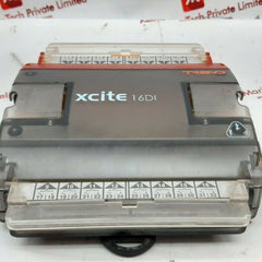 Trend xcite/io/16di module item3-2000u016000 24v