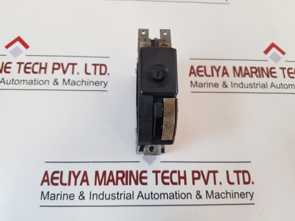 16-523.594-80 Electrothermal Current Relay