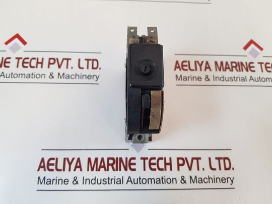 16-523.594-80 Electrothermal Current Relay