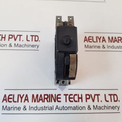 16-523.594-80 Electrothermal Current Relay