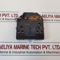 16-523.594-80 Electrothermal Current Relay