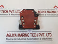 16-523.594-80 Electrothermal Current Relay