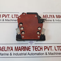16-523.594-80 Electrothermal Current Relay