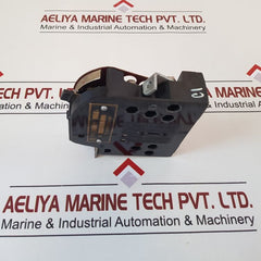 16-523.594-80 Electrothermal Current Relay