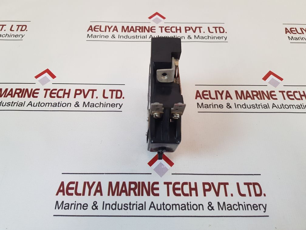 16-523.594-80 Electrothermal Current Relay