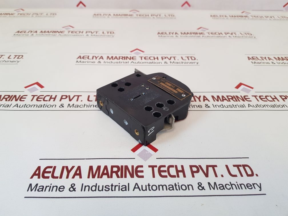 16-523.594-80 Electrothermal Current Relay