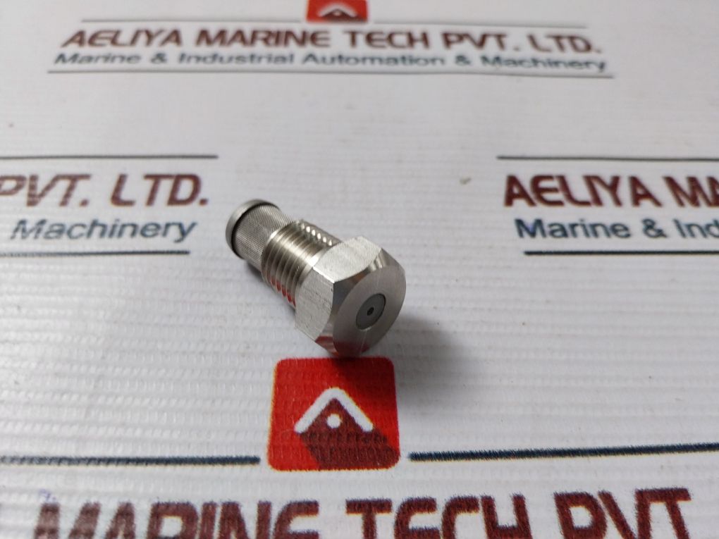 16.0 Wda Hydraulic Fine Mist Nozzle