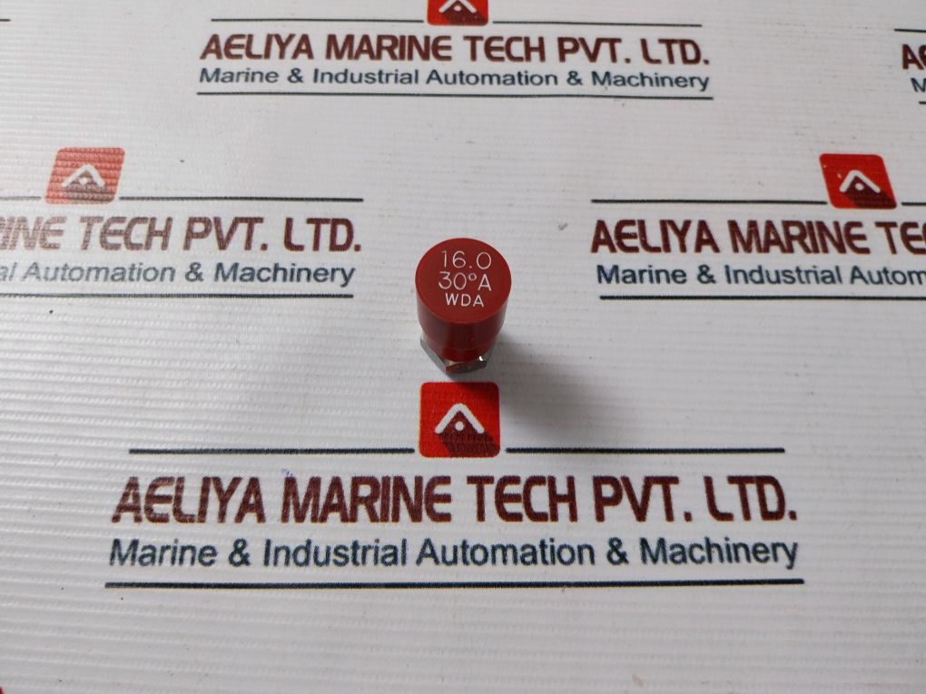 16.0 Wda Hydraulic Fine Mist Nozzle
