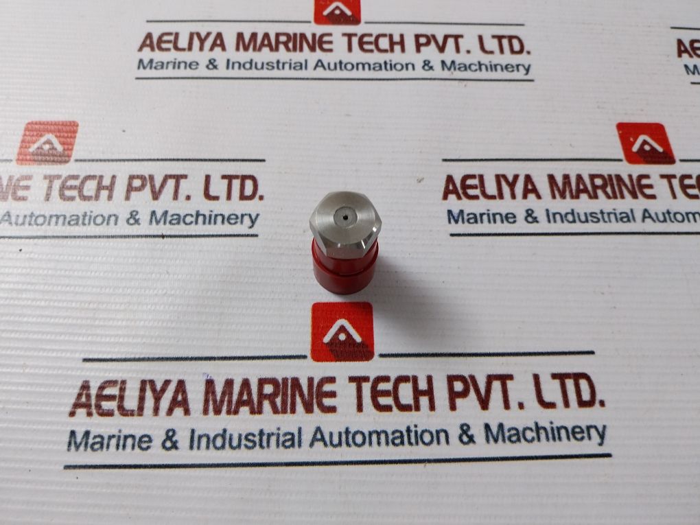 16.0 Wda Hydraulic Fine Mist Nozzle