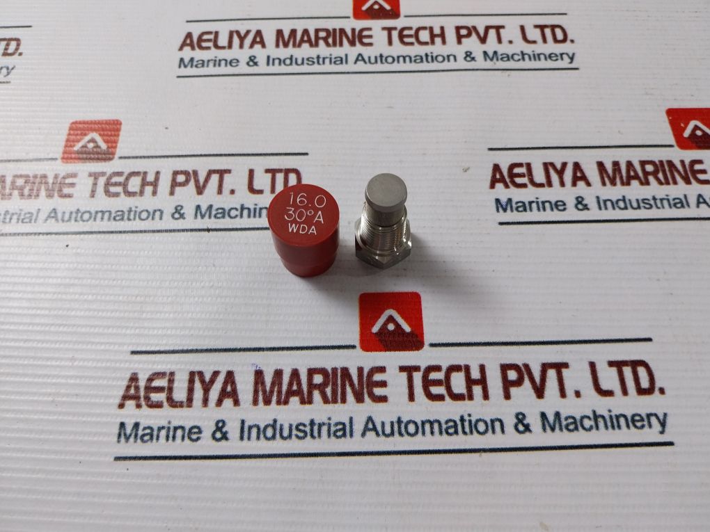 16.0 Wda Hydraulic Fine Mist Nozzle