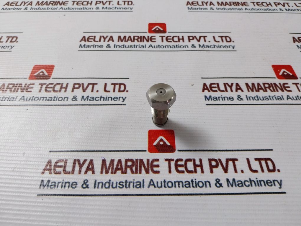 16.0 Wda Hydraulic Fine Mist Nozzle