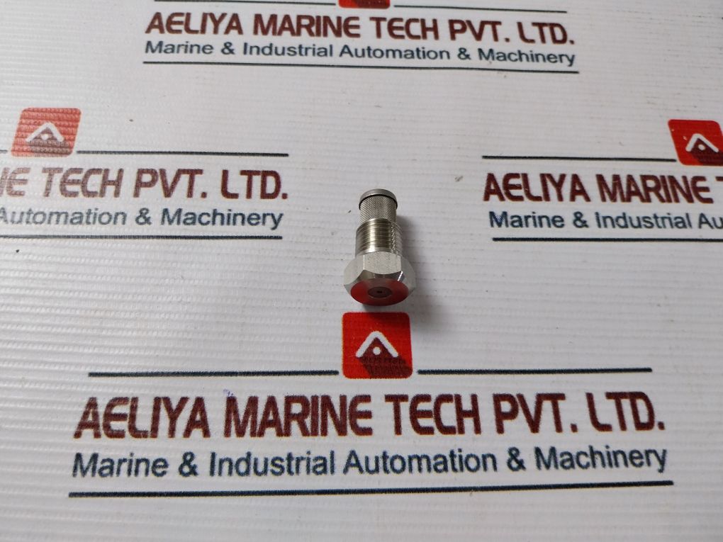 16.0 Wda Hydraulic Fine Mist Nozzle