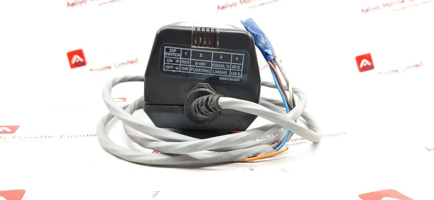 Honeywell vc7936-529 sec.modul.actuator