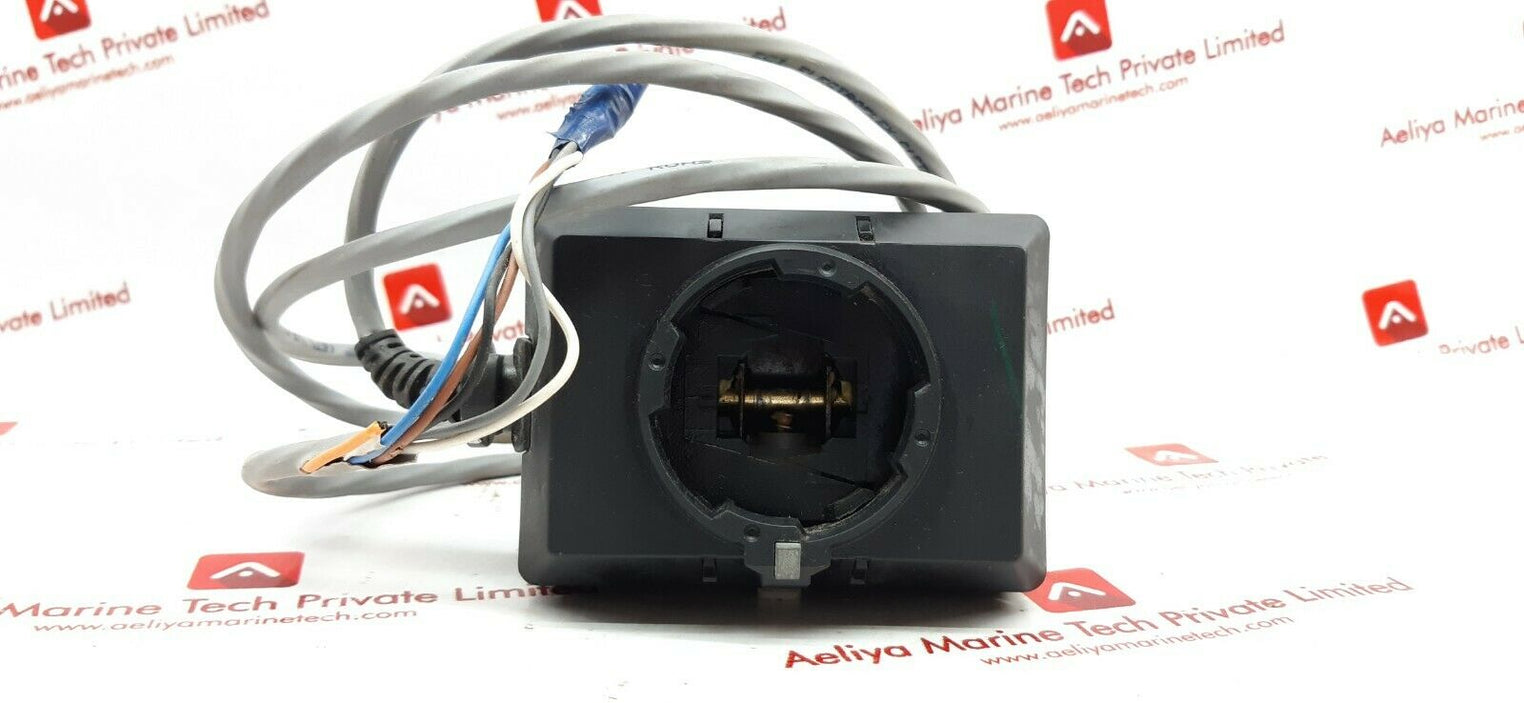 Honeywell vc7936-529 sec.modul.actuator