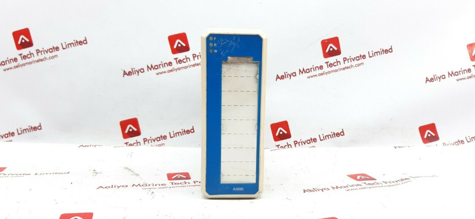 Abb 3Bsc690071R1 Ai 890 Analog Input Module
