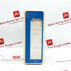 Abb 3Bsc690071R1 Ai 890 Analog Input Module
