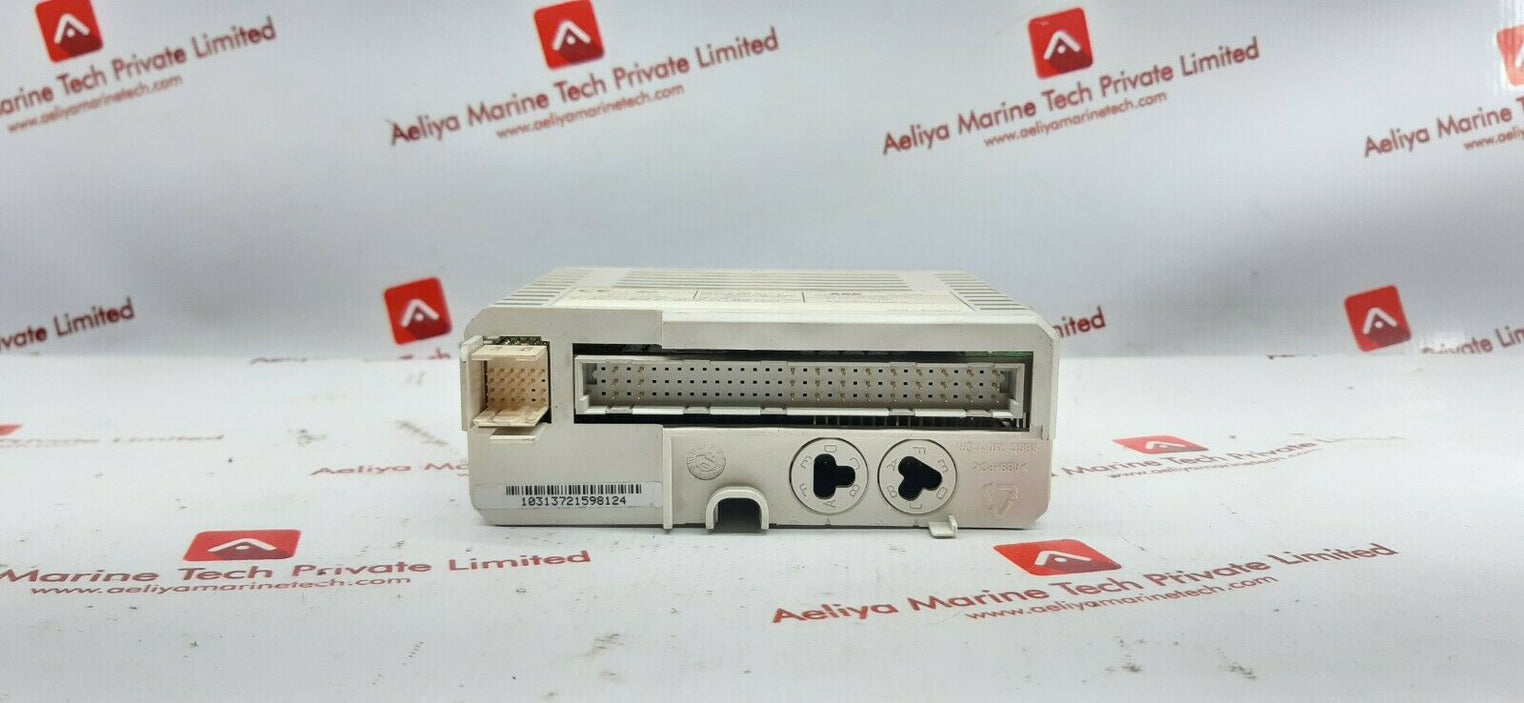 Abb 3Bsc690071R1 Ai 890 Analog Input Module