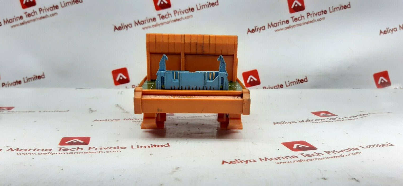 Weidmuller Rs-f 26 2248.6 Interface Module