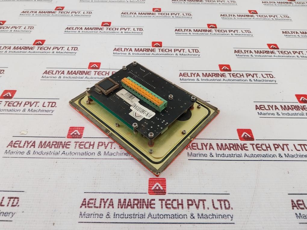 1601019A0 Vdr Control Panel Sl-d 94V