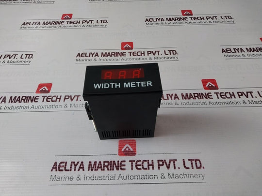 160102 Width Meter
