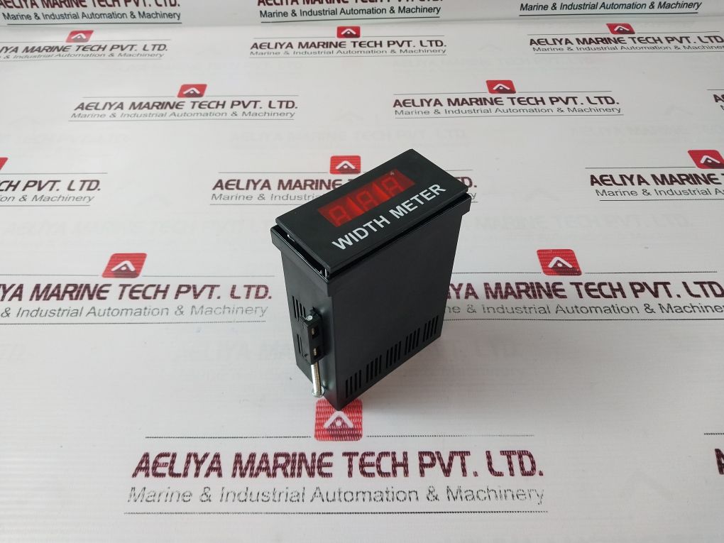 160102 Width Meter