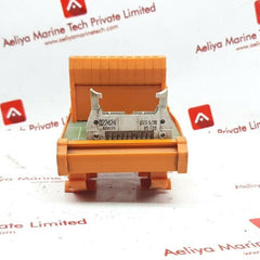 Weidmuller Rs F20 Gsed 5/20 Interface Module