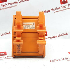 Weidmuller Rs F20 Gsed 5/20 Interface Module
