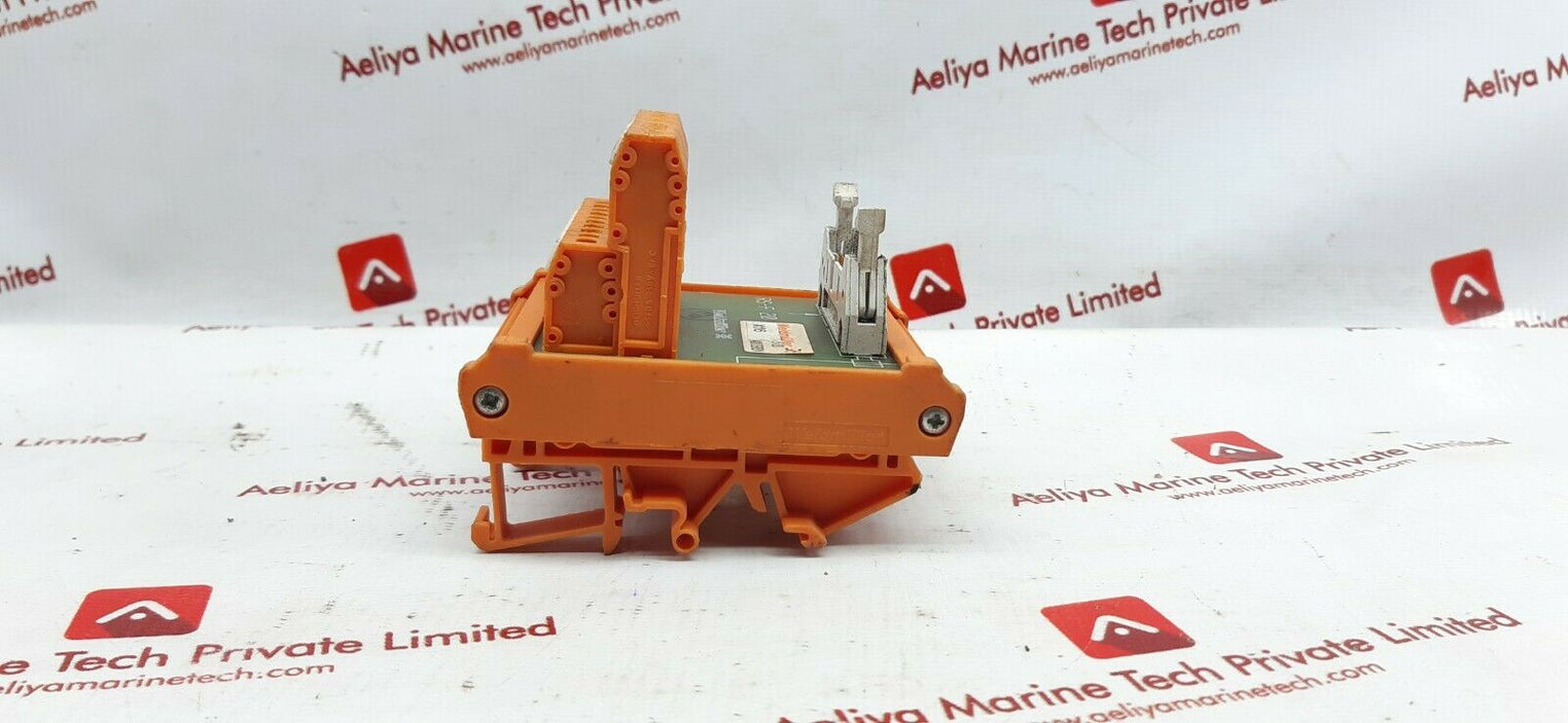 Weidmuller Rs F20 Gsed 5/20 Interface Module