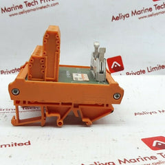 Weidmuller Rs F20 Gsed 5/20 Interface Module