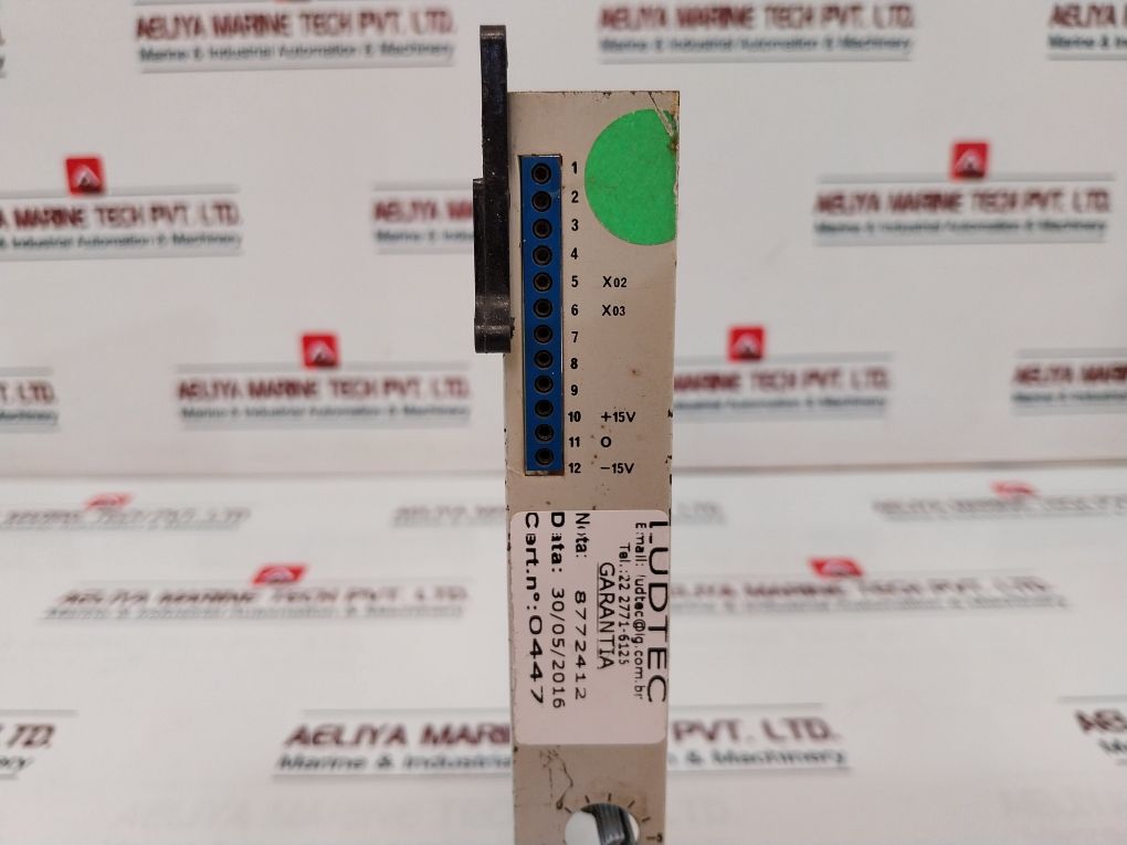 1602B 1602Br