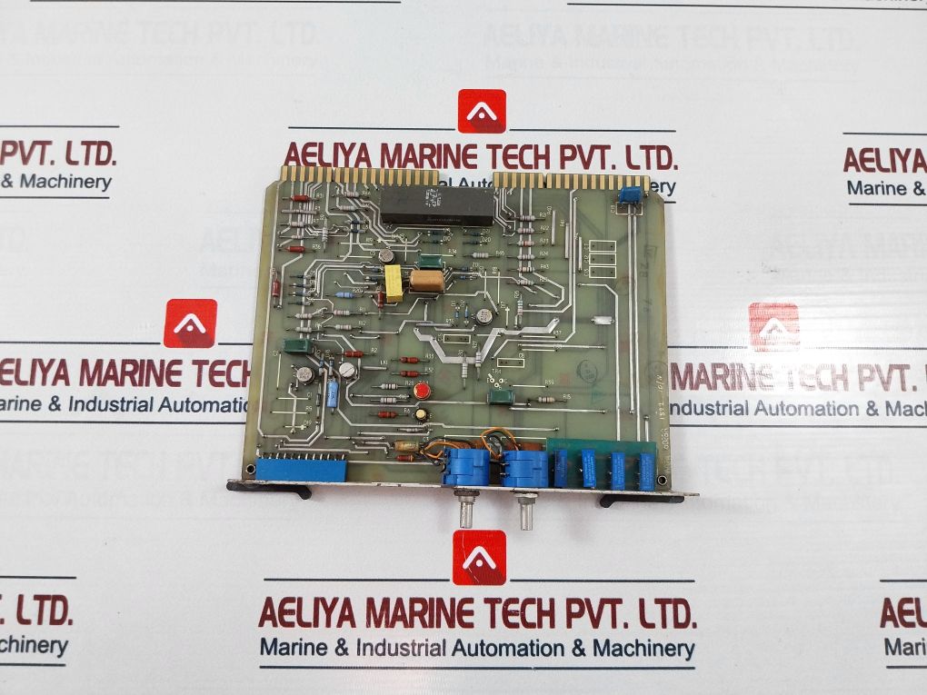 1602B 1602Br Pcb Card