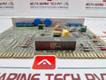1602B 1602Br Pcb Card