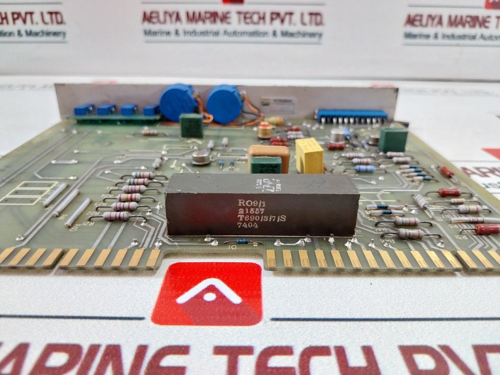 1602B 1602Br Pcb Card