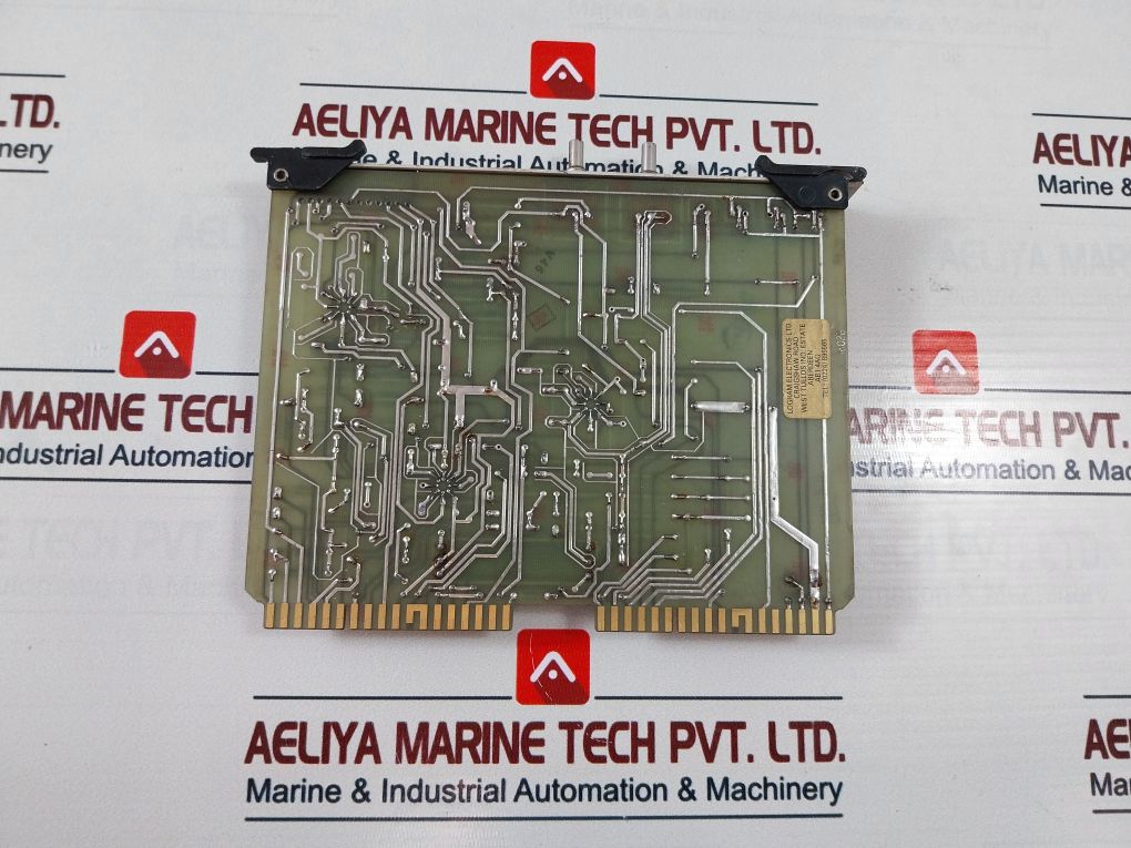 1602B 1602Br Pcb Card