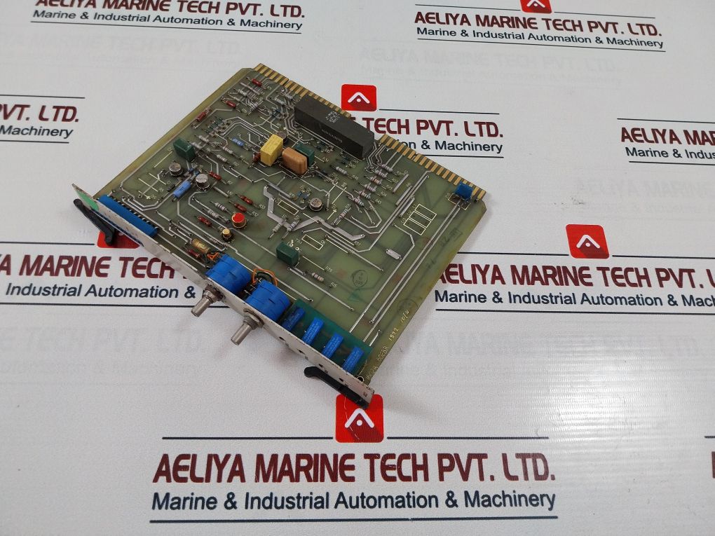 1602B 1602Br Pcb Card