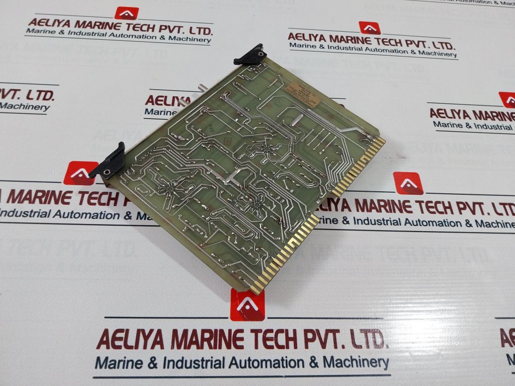 1602B 1602Br Pcb Card