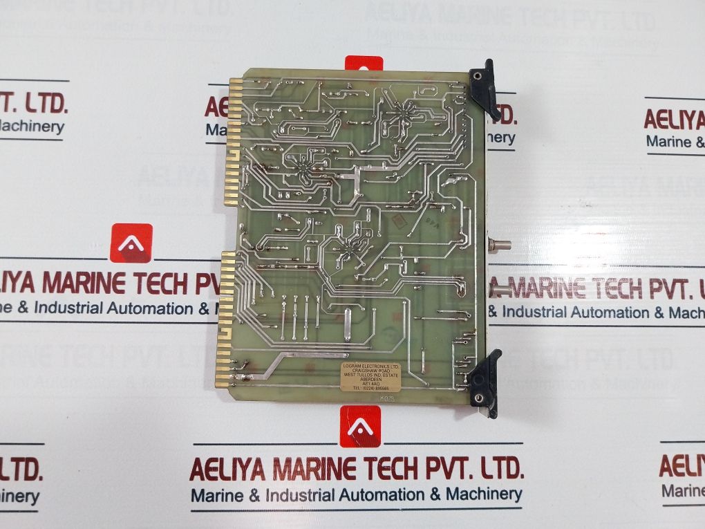 1602B 1602Br Pcb Card