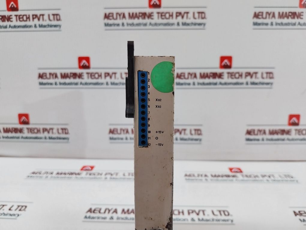 1602B 1602Br Pcb Card