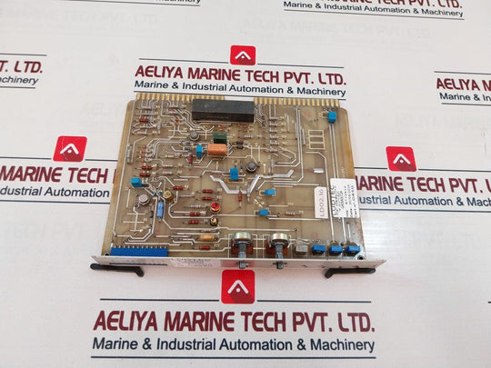 1602C 1602Cr Pcb Card