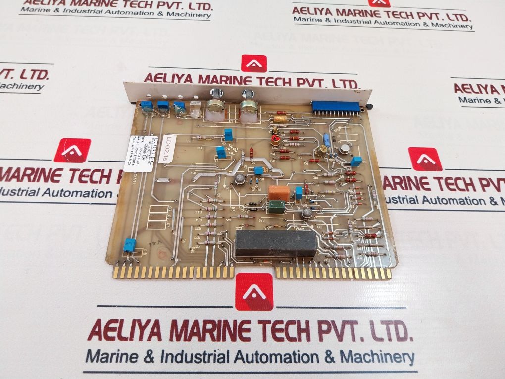 1602C 1602Cr Pcb Card