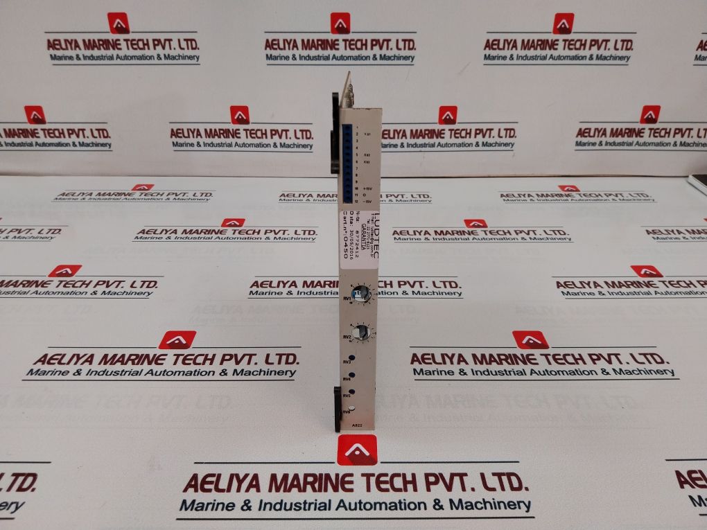 1602C 1602Cr Pcb Card