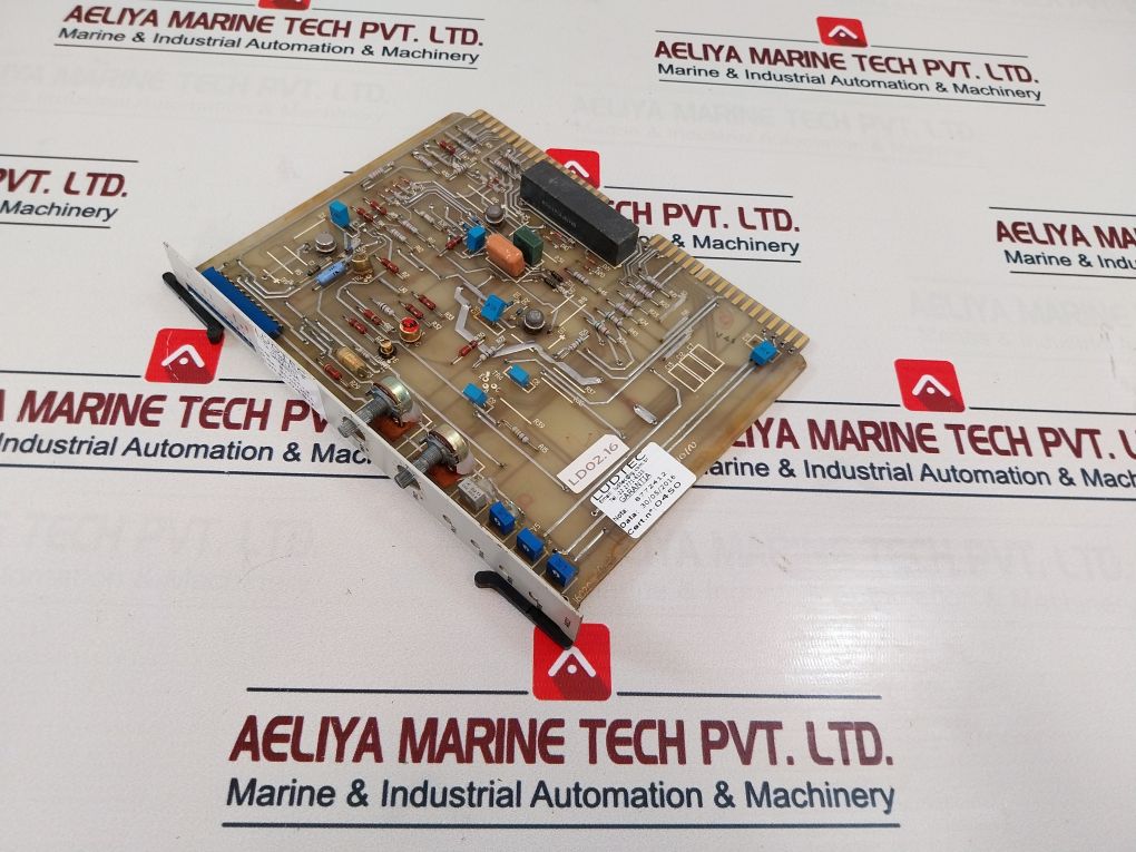 1602C 1602Cr Pcb Card