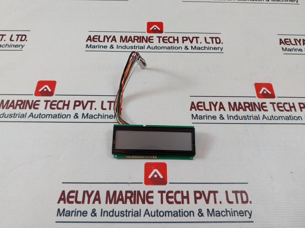 1602Na16G Tl1602Qlrg-a Lcd Display Module