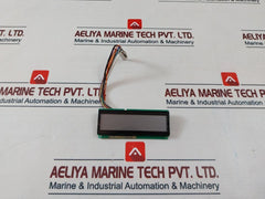 1602Na16G Tl1602Qlrg-a Lcd Display Module