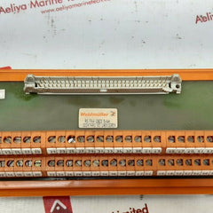Weidmuller Rs F64 Gsed 5/64 Interface Module