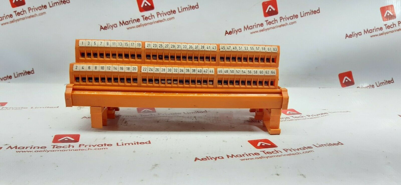 Weidmuller Rs F64 Gsed 5/64 Interface Module
