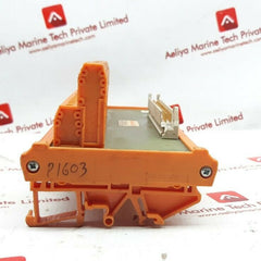 Weidmuller Rs F64 Gsed 5/64 Interface Module