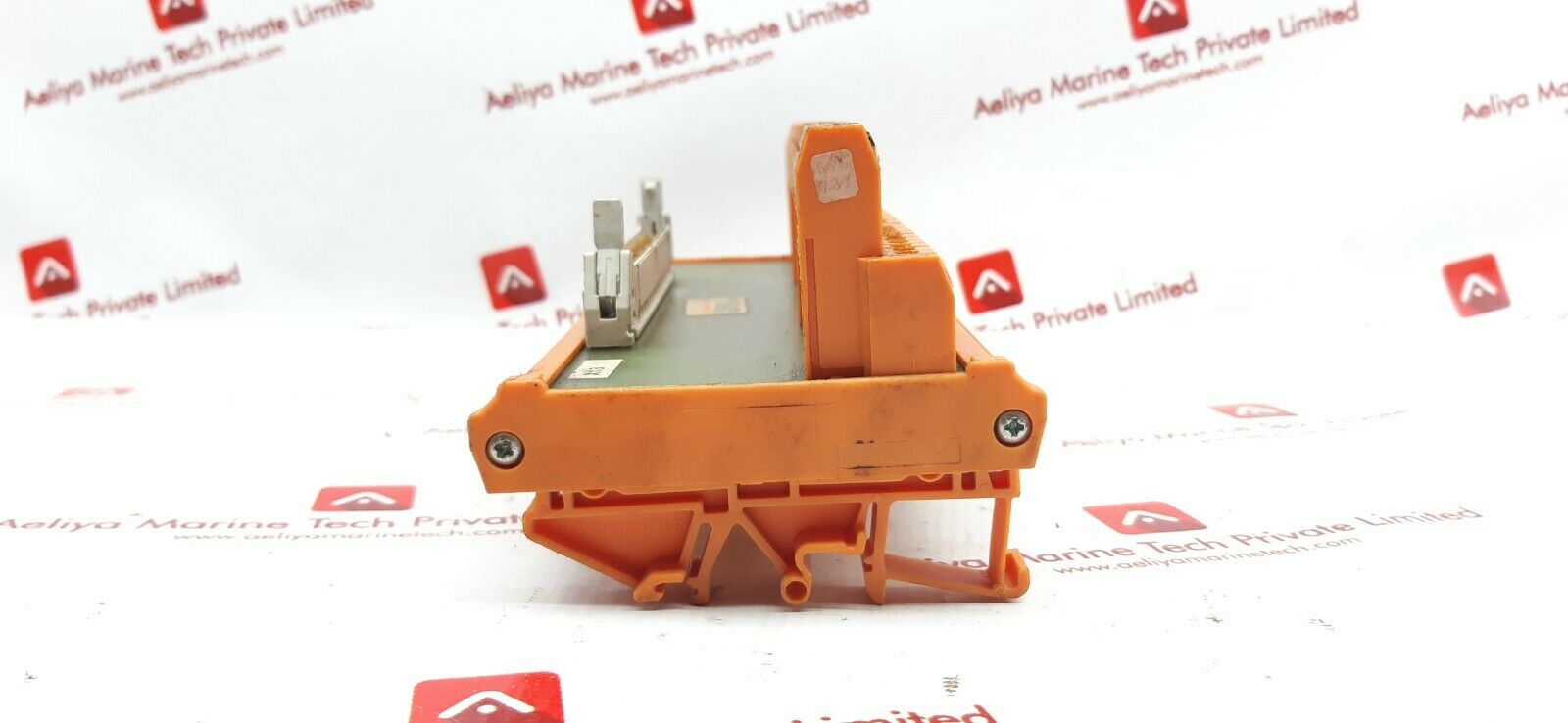 Weidmuller rs f64 gsed 5/64 interface module