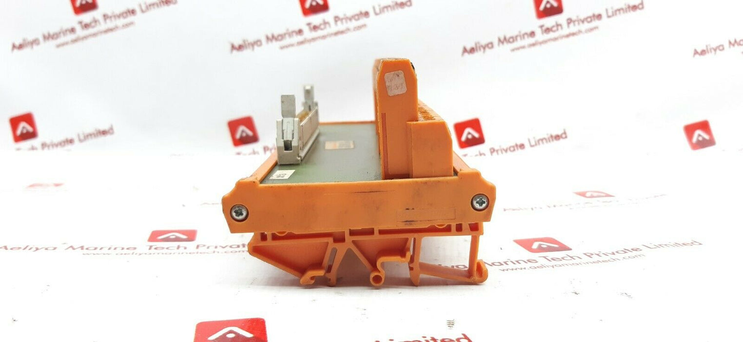 Weidmuller rs f64 gsed 5/64 interface module
