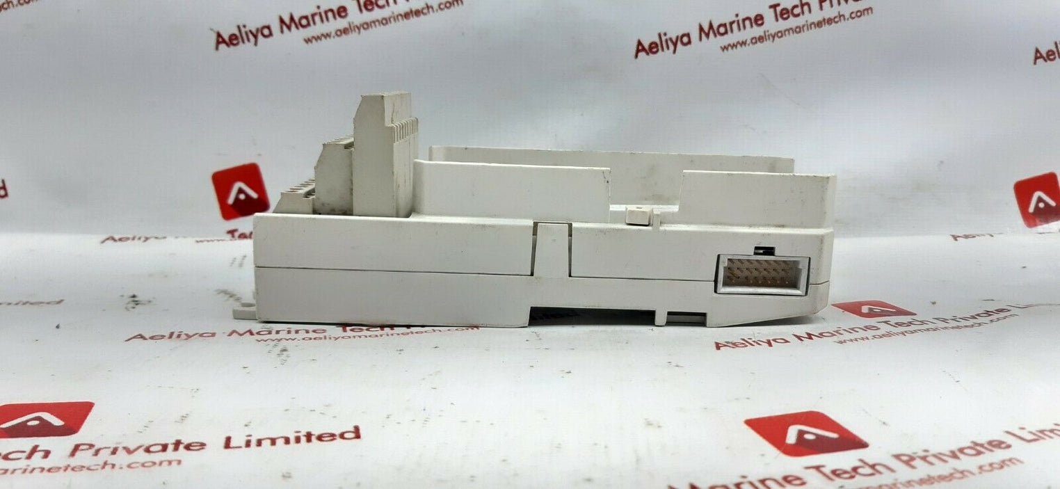 Abb 3bse013230r1 terminal module tu810v1